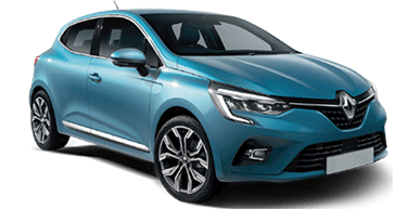 Renault Clio 5