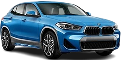 BMW BMW X2 Automatic