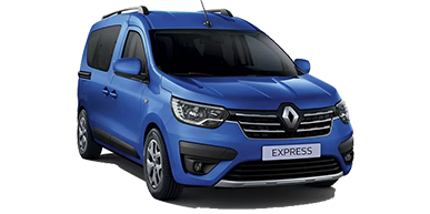 Renault Express