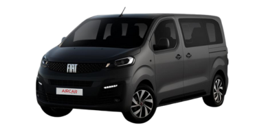 Fiat SCUDO AUTOMATIC