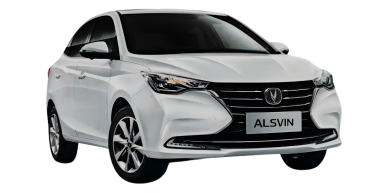 Changan Alsvin confort