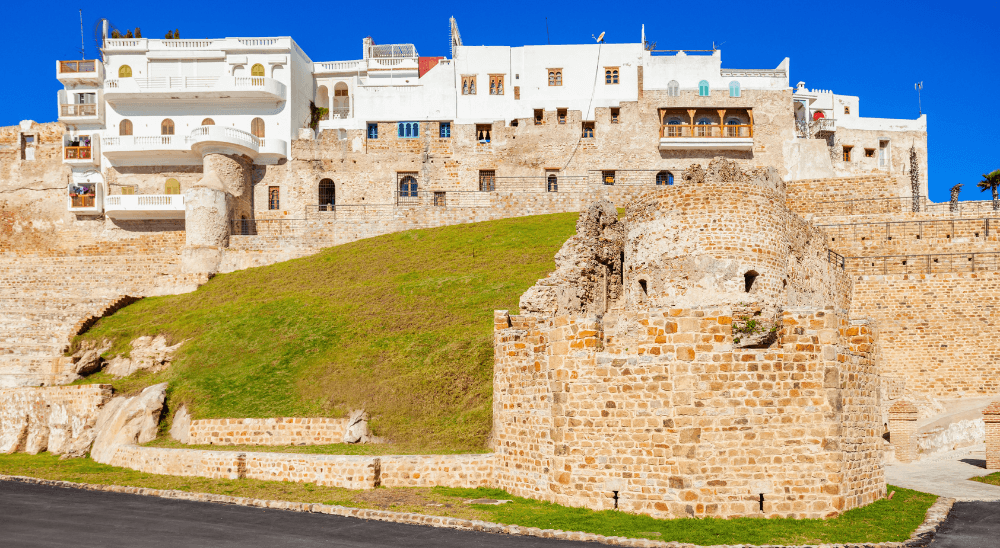Aircar - Location de voiture au Maroc